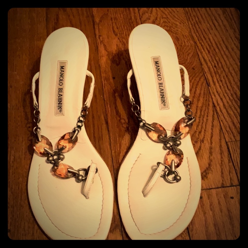 Manolo Blahnik